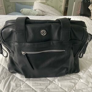 lululemon bag